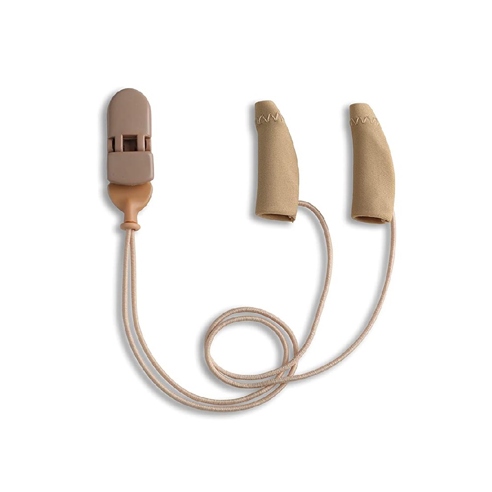 Digital Hearing Aid