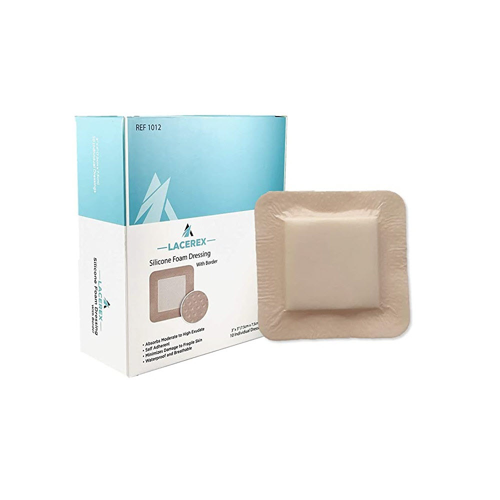 Self Adhesive Bandage