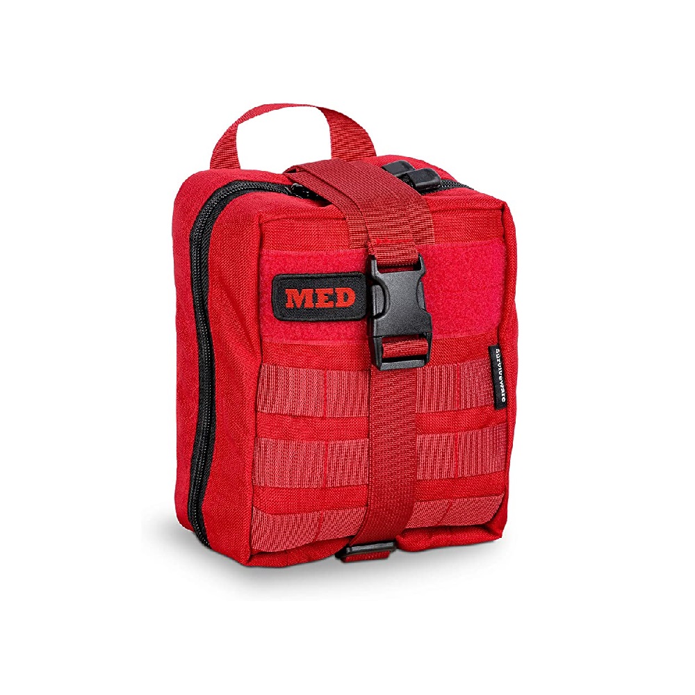 Trauma First Aid Kit